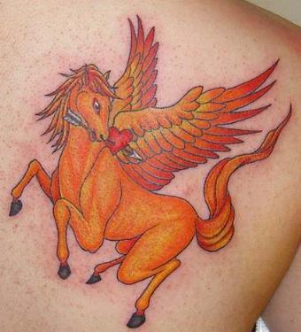 zodiac tattoo designs